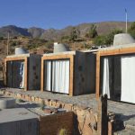 Hotel Puclaro – Mirando al viento