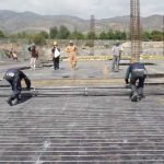 Para armaduras planas