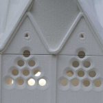 Capilla Gaudí