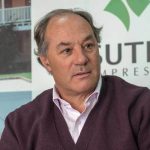 Juan Sutil – Presidente de la Corporación Reguemos Chile