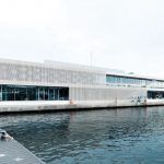 Slimconcrete, Escofet – Construyendo espacios de calidad