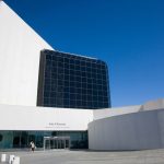 I.M. Pei: El hormigón para soluciones habitacionales y culturales