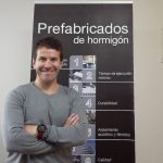 Alejandro López Vidal, Director Técnico de ANDECE: “El futuro del prefabricado en España se ve realmente esperanzador”