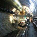 Tunnel Boring Machine (TBM): ¿Ahora es el momento?