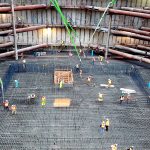 Especificación para Hormigón Masivo Estructural