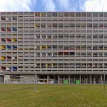 La Unitè d’Habitation: Un clásico de la arquitectura con hormigón