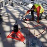 On-Site Testing: Una nueva manera de testear sistemas de anclajes