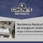 Hacia una correlación entre ensayos de panel y viga para hormigón reforzado con fibra