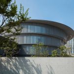 Museo de Arte HE: La estampa de Tadao Ando