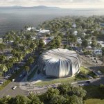 Living Coral Biobank: Hormigón para conservar las formaciones de coral