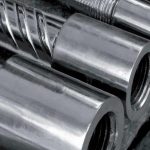 Conectores mecánicos: Elementos con propiedades sísmicas para el Hormigón Armado