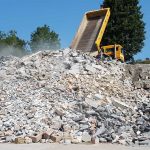 Avanzando en la Economía Circular: Comercialización de áridos reciclados y artificiales