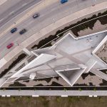 Monumento Nacional del Holocausto: Una estrella de hormigón para la memoria