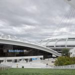 Renovación del Biodôme de Montreal: Nueva arquitectura para recuperar espacios