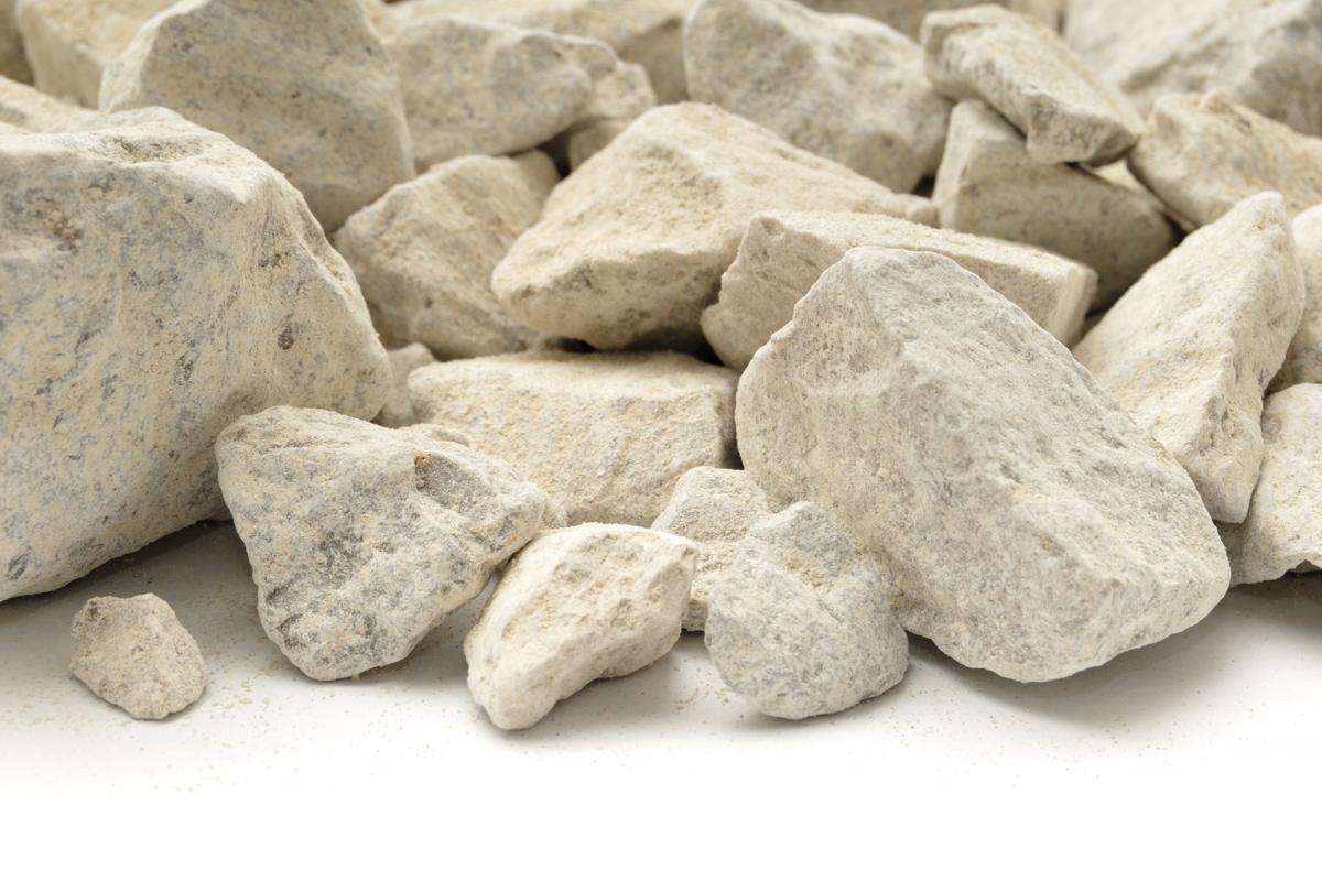 Каменные породы 3