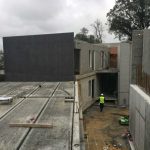 La economía circular y los prefabricados de hormigón: La reutilización