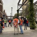 Buscando soluciones en conjunto: La experiencia del Mall Outlet La Fábrica