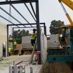 La economía circular y los elementos prefabricados de hormigón: La refabricación