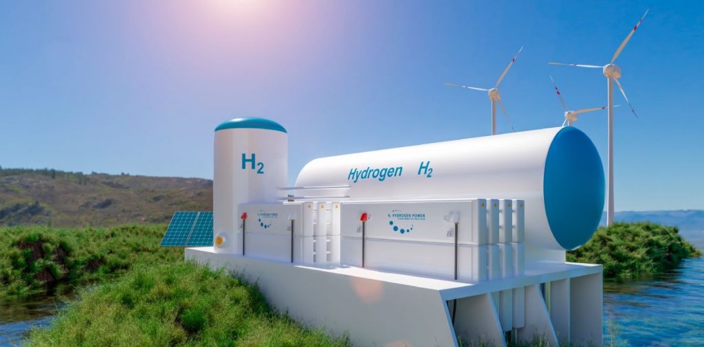 El hidrógeno verde como vector energético para la carbono neutralidad en la industria del cemento - 3