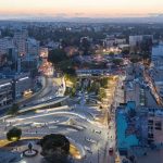 Plaza Eleftheria: Uniendo tradición y modernidad en un nuevo espacio público