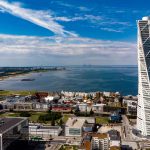 Torre “Turning Torso”: Una torre de hormigón con movimiento