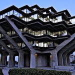 Biblioteca Geisel: Un ícono de la arquitectura con hormigón