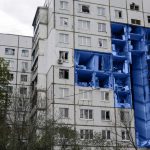 Desarrollan sistema modular con prefabricados de hormigón para reconstruir Ucrania