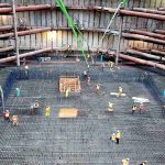 Modelo-CTK® para la especificación de hormigones masivos especiales