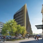 Edificio Masaryck: Un proyecto de renovación urbana que une lo nuevo con la tradición