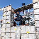 Decálogo de aplicación: Moldajes industrializados para la vivienda