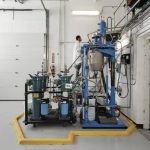 Investigadores logran producir cemento carbononeutral con procesos electroquímicos