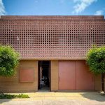 Centro DIF San Pedro Comitancillo: La simpleza del hormigón para generar sombras con textura