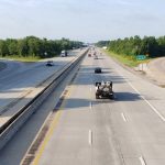 Pavimentos fríos: Un pavimento de hormigón pensado para el cambio climático