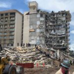 El Colapso de las Torres Champlain South: Un Análisis de Ingeniería Forense