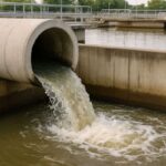 Investigadores desarrollan un nuevo tipo de hormigón especial para la industria sanitaria
