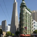 Renovación del “Transamerica Pyramid Center”: Espacios más habitables para un ícono de hormigón