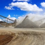 Norma NCh163:2024 para áridos en hormigón y morteros: alcances y un nuevo enfoque hacia la economía circular