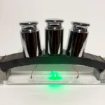 Nueva “batería” de hormigón tiene 10 veces más potencia y permitiría almacenar más energía