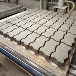 Nueva norma chilena para pavimentos de adoquines de hormigón busca impulsar el uso de esta solución constructiva